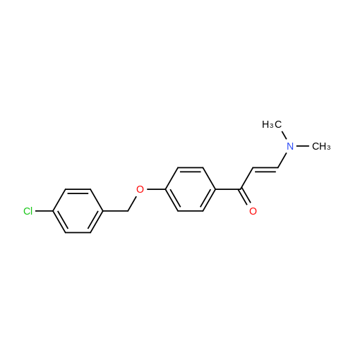 Chemical Structure| 1306753-64-9