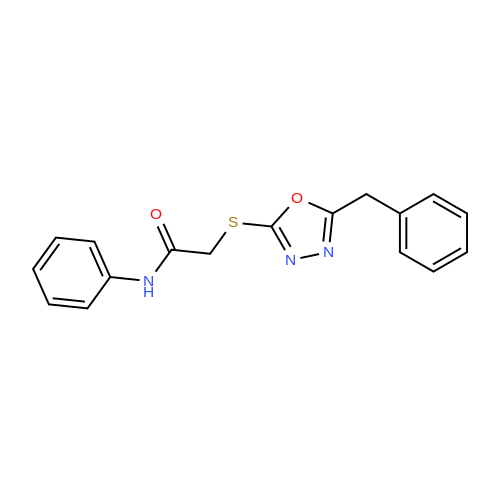 Chemical Structure| 130781-76-9