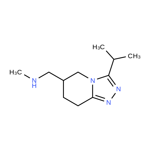 Chemical Structure| 1365939-38-3