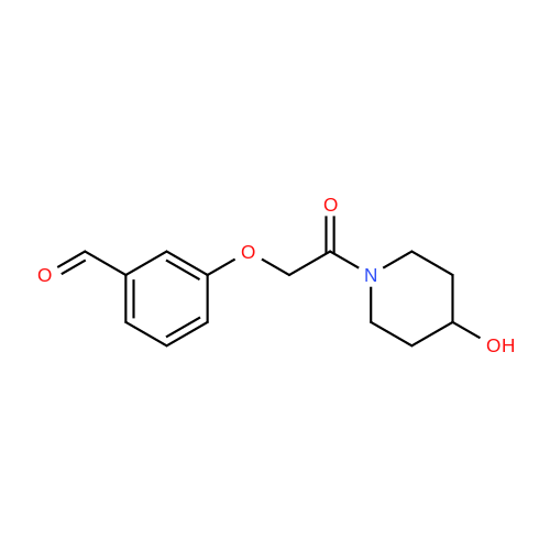 Chemical Structure| 1365940-18-6