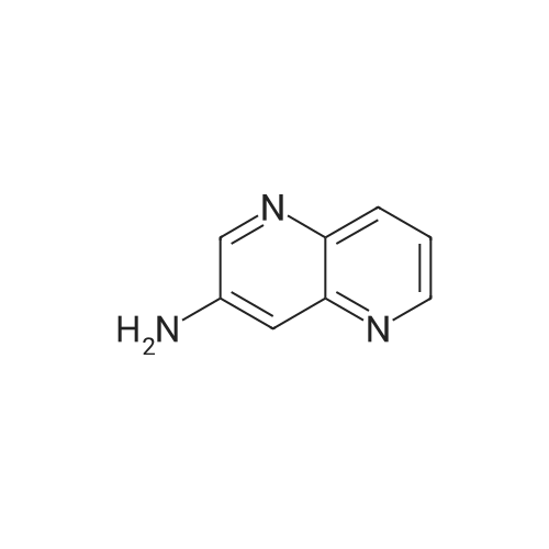 1,5-Naphthyridin-3-amine