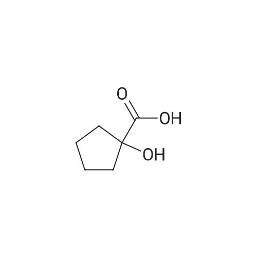 Chemical Structure| 16841-19-3