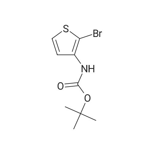 Chemical Structure| 21483-64-7