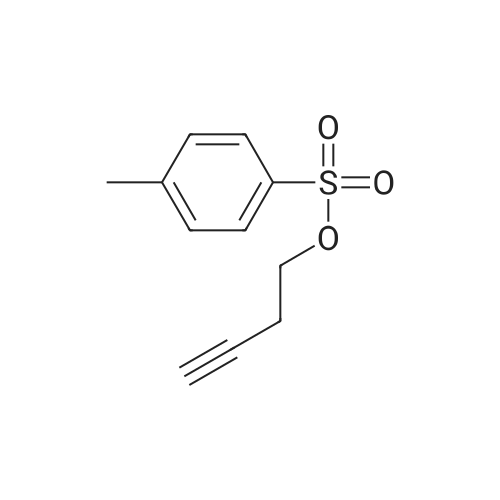 Chemical Structure| 23418-85-1