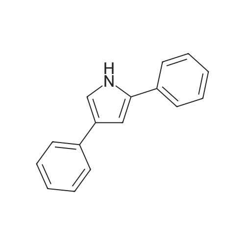 Chemical Structure| 3274-56-4