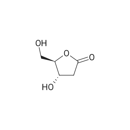 (4S,5R)-4-Hydroxy-5-(hydroxymethyl)dihydrofuran-2(3H)-one