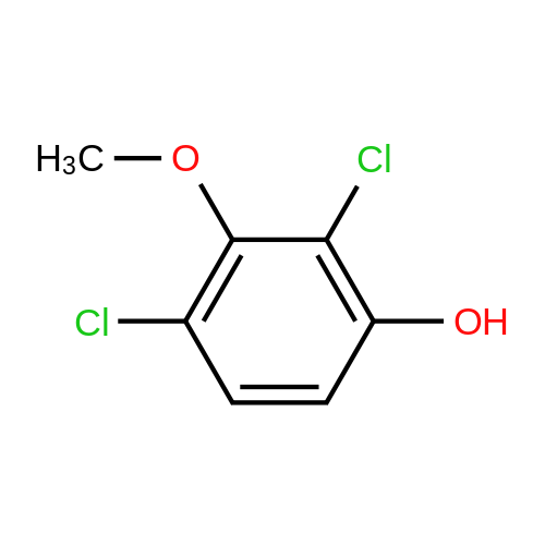 Chemical Structure| 36559-07-6