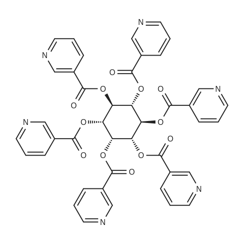 Chemical Structure| 6556-11-2