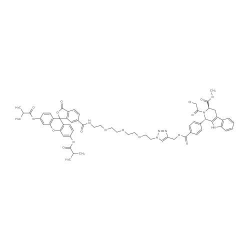 Chemical Structure| 2375357-99-4
