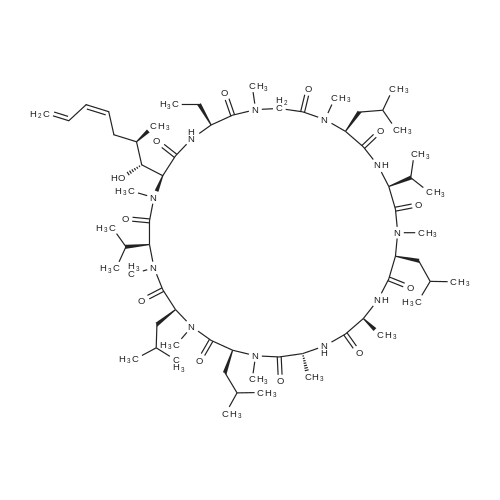 Chemical Structure| 121584-34-7
