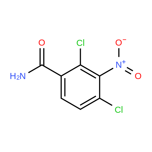 Chemical Structure| 101421-26-5