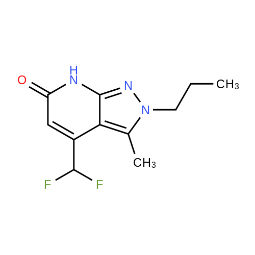Chemical Structure| 1018126-43-6