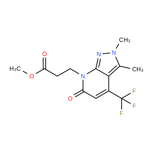Chemical Structure| 1018128-14-7