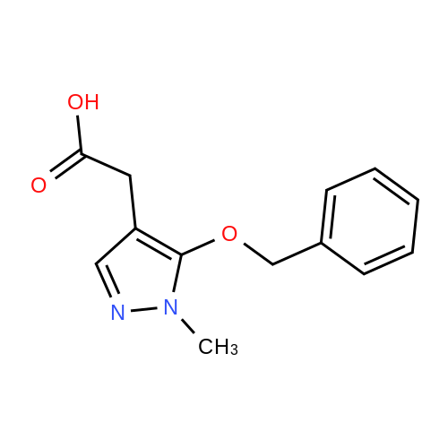 Chemical Structure| 1365941-98-5