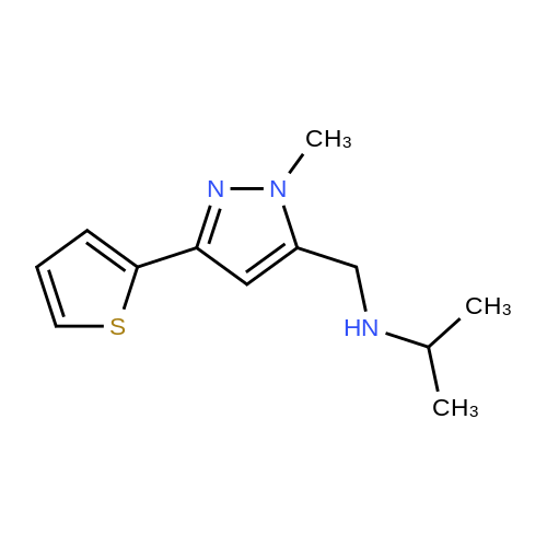 Chemical Structure| 1365956-95-1