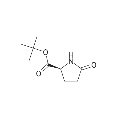 tert-Butyl L-Pyroglutamate
