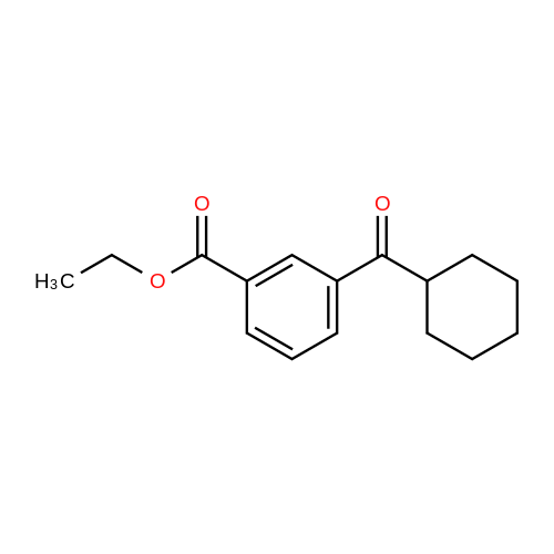 Chemical Structure| 898792-20-6