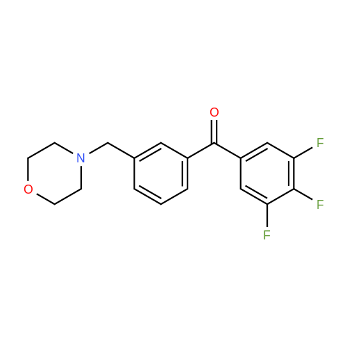 Chemical Structure| 898792-34-2