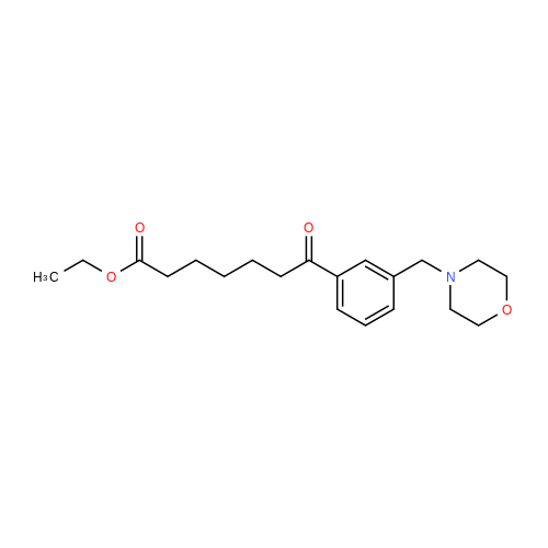 Chemical Structure| 898792-50-2