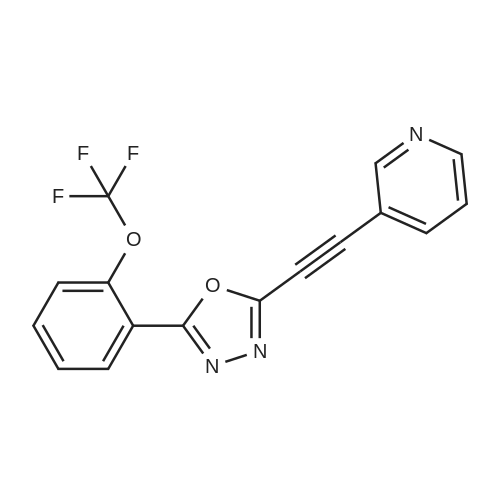 Chemical Structure| 1964457-41-7