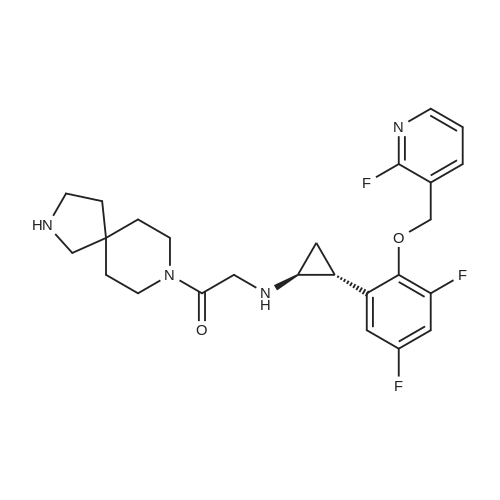 Chemical Structure| 2447061-40-5