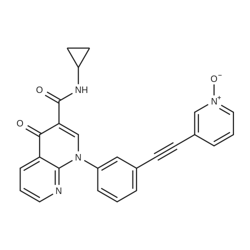 Chemical Structure| 500355-52-2