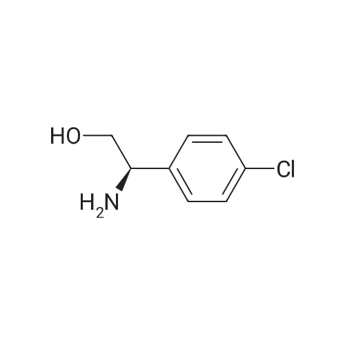 (R)-2-Amino-2-(4-chlorophenyl)ethanol