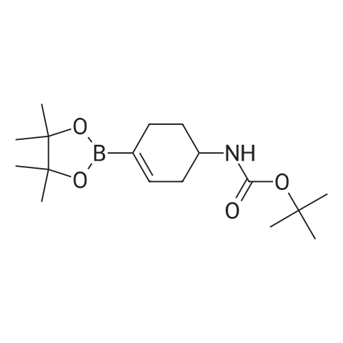 Chemical Structure| 1251732-64-5