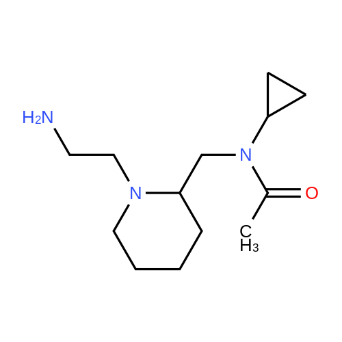 Chemical Structure| 1353955-77-7