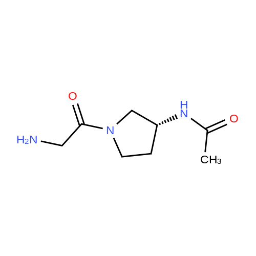 Chemical Structure| 1353999-70-8