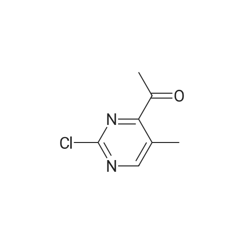 Chemical Structure| 1416351-95-5
