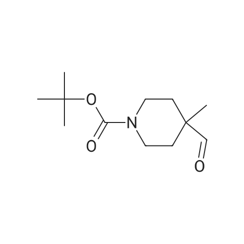 Chemical Structure| 189442-92-0