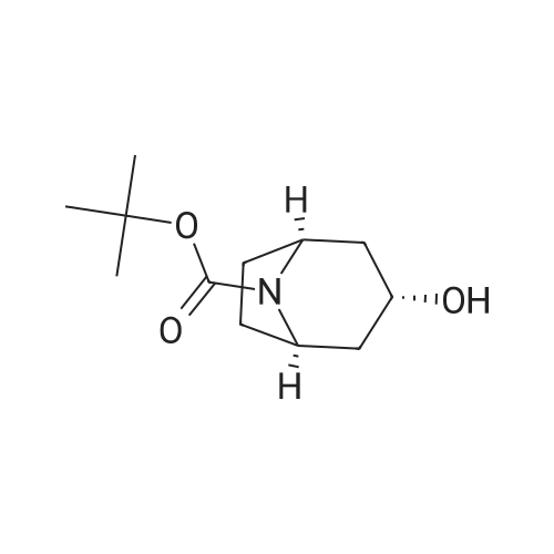 Chemical Structure| 194222-05-4