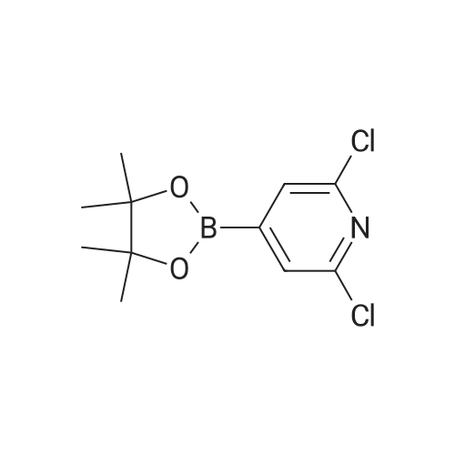 Chemical Structure| 408492-27-3