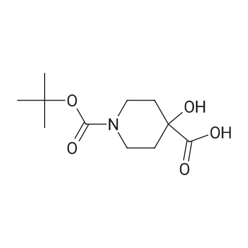 Chemical Structure| 495414-64-7