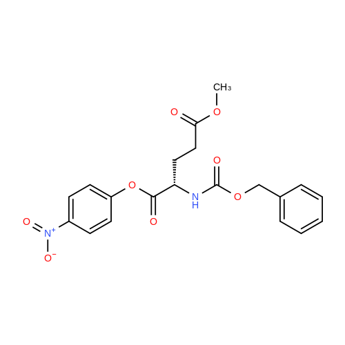 Chemical Structure| 5672-80-0