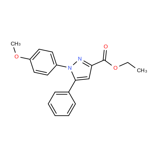 Chemical Structure| 62160-90-1