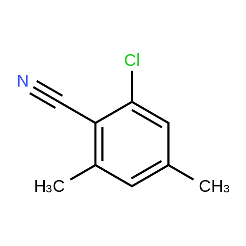 Chemical Structure| 860575-78-6