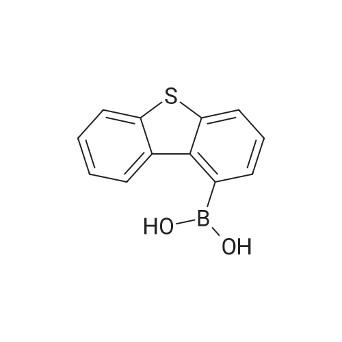 Dibenzo[b,d]thiophen-1-ylboronic acid