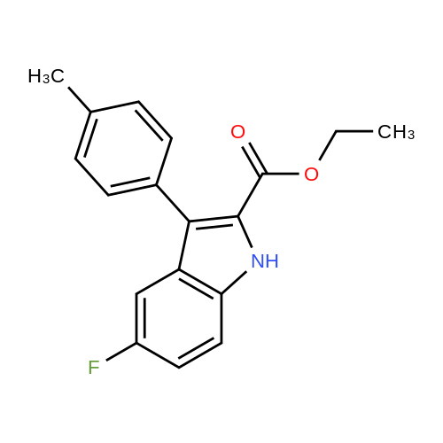 Chemical Structure| 1363405-15-5