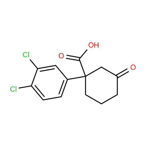 Chemical Structure| 1956341-55-1