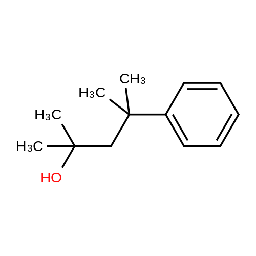 Chemical Structure| 5340-85-2