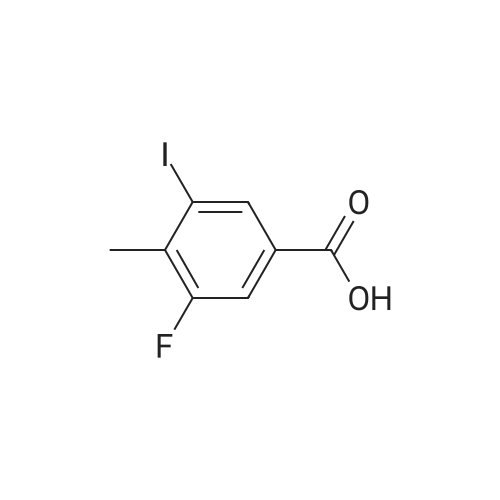 Chemical Structure| 861905-94-4