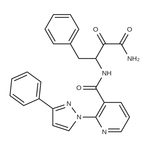 Chemical Structure| 1037826-43-9
