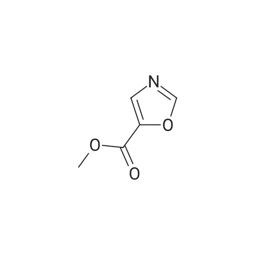 Methyl 5-oxazolecarboxylate