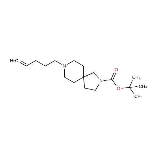 Chemical Structure| 1233026-42-0