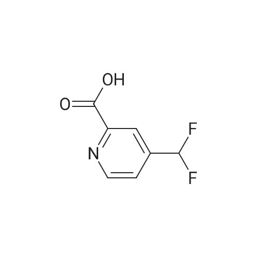 Chemical Structure| 1256804-49-5