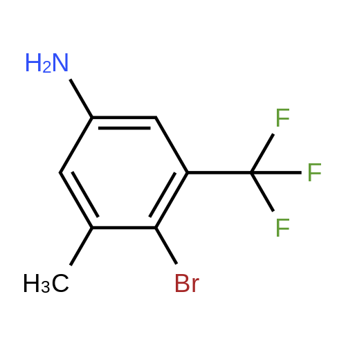 Chemical Structure| 1269523-73-0