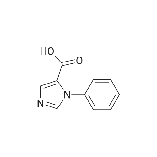 Chemical Structure| 135417-65-1