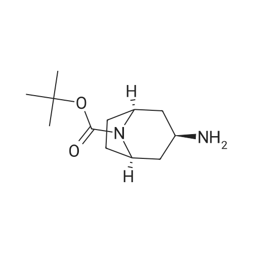 Chemical Structure| 207405-68-3